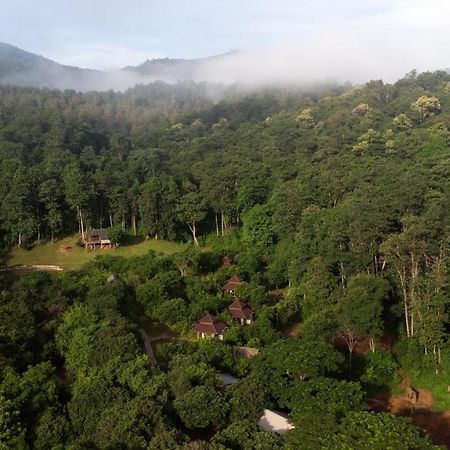 Tawan Riverside Mae Wang Bagian luar foto