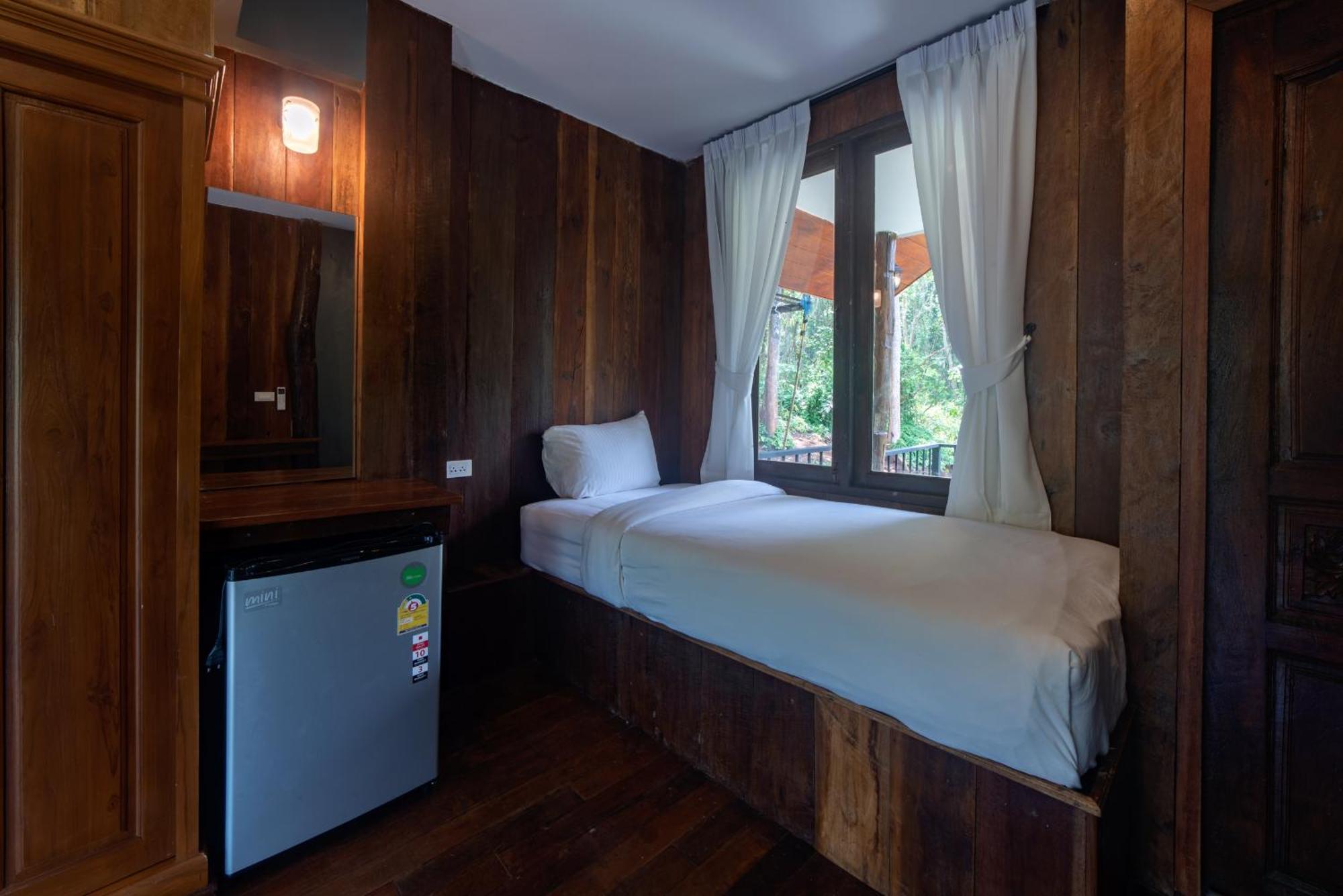 Tawan Riverside Mae Wang Ruang foto