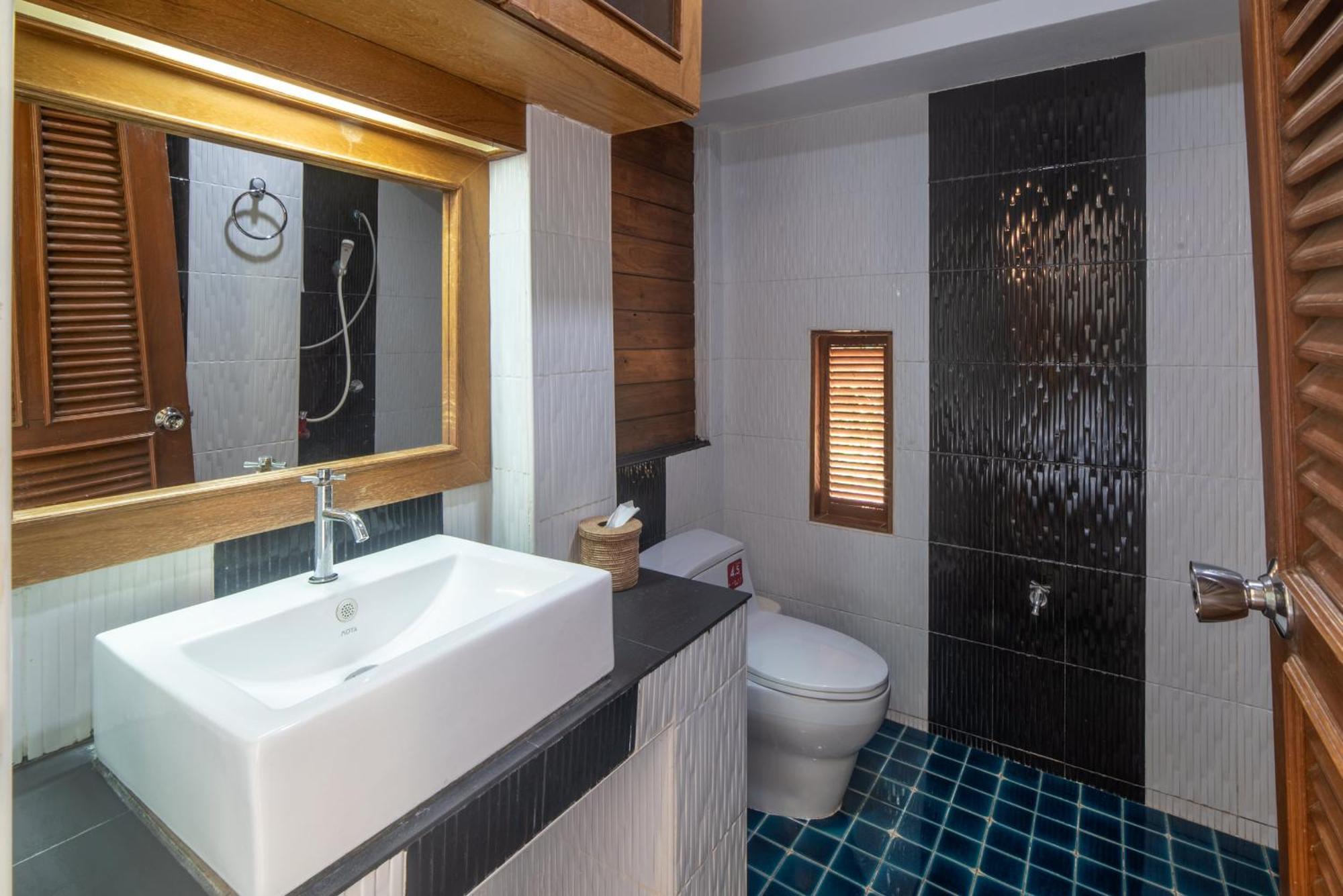 Tawan Riverside Mae Wang Bagian luar foto